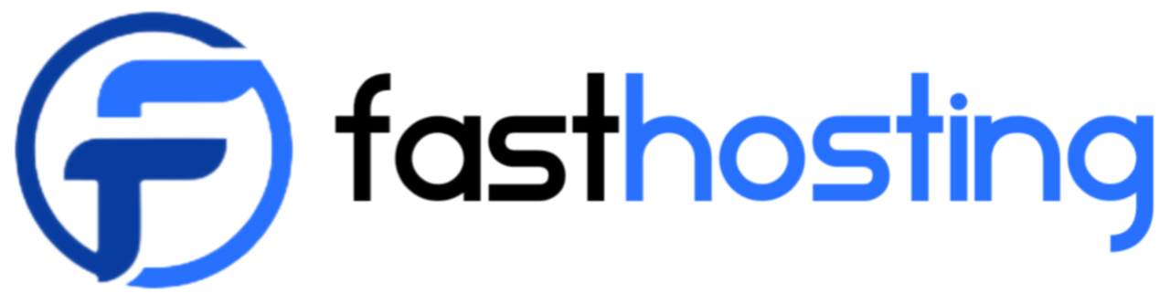 FAST HOSTING